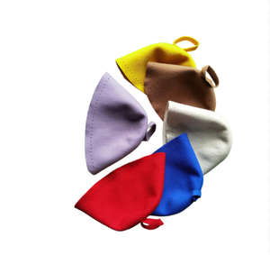 Sombrero de fieltro hecho en China-Sombrero de fieltro de ala ancha para hombre-Sombreros de fieltro de estación de esquí Precio al por mayor - Product Image 6