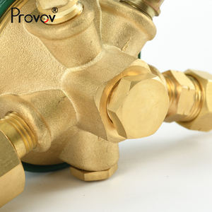 Prix de régulateur de gaz d'hydrogène H2 de soupape de réduction de pression CGA 350 de haute précision à vendre - Product Image 4