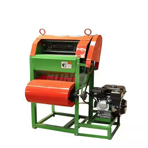 Machine Mini Ramasseuse <span class=keywords><strong>d</strong></span>'Arachides au Meilleur Prix / Ramasseuse <span class=keywords><strong>d</strong></span>'Arachides à Moteur Essence / Récolteuse <span class=keywords><strong>d</strong></span>'Arachides à Moteur Diesel pour l'Afrique - Product Image 2