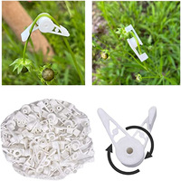 360 Degrés Réglable Plante Bender Basse Pression Contrôle D'angle Formation Pliage Clip Lumière Formateur Croissance Promotion Outil De Jardinage