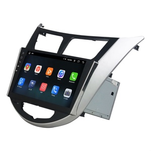 Roadnavi <span class=keywords><strong>Android</strong></span> 13 Autoradio Voor Hyundai Verna <span class=keywords><strong>Accent</strong></span> Solaris 2011-2016 Carplay Gps Navi 4G 360 Camera - Product Image 3