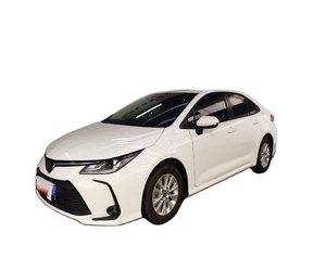 Venta al por Mayor de Toyota <span class=keywords><strong>Corolla</strong></span> TNGA <span class=keywords><strong>2021</strong></span>, 1.5L CVT, Edición Pioneer, SUV Híbrido Usado de Alta Calidad, Color Oscuro, <span class=keywords><strong>Precio</strong></span> Bajo, Auto de Boutique - Product Image 1