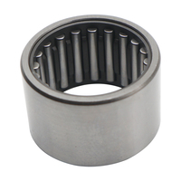 Roulement à aiguilles NAV4014 avec bague intérieure, dimensions du roulement 70*110*40 mm, fabricants de roulements NAV4014