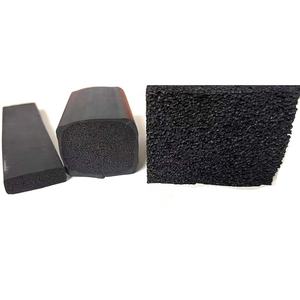 जलरोधी दरवाजे के लिए समुद्री रबर सील समुद्री हैच और वाटरटाइट सील समुद्री रबर सील सील - Product Image 3