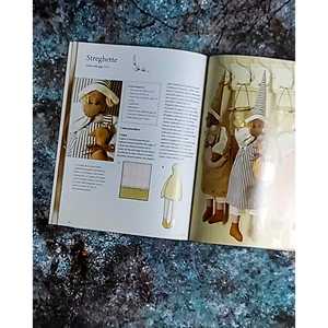 Livre de couture créative de Tilda (0g) Idées de décoration d'intérieur inspirantes et projets de couture innovants - Product Image 3