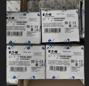 Disyuntor de protección de controlador de motor Eaton Muller, manija de operación de varillaje de puerta <span class=keywords><strong>PKZM0</strong></span> - Product Image 1