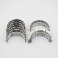 Pièces automobiles Skula U2Y111SG0 U2Y1-11-SG0 U2Y111SH0 U2Y1-11-SH0 Coussinets de vilebrequin STD 0.25 pour BT-50 Ranger 2.2T 2011-