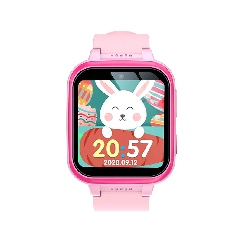 Affordable Smart Watch for Kids with 6 Games Music Player Camera and Photo Taking Best Gift for Children