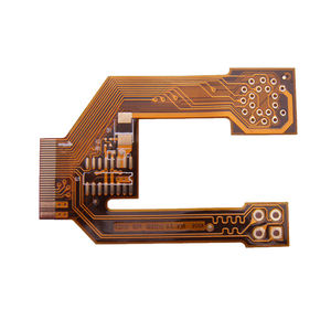 PCB Original AVH <span class=keywords><strong>3580</strong></span> DVD Pioneer Flat FPC Cable Fabricant - Product Image 1
