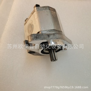 ปั๊มไฮดรอลิก Ouyipu รุ่น Bap1a0d1.6c5r0 ปั๊มเกียร์สำหรับระบบไฮดรอลิก - Product Image 3