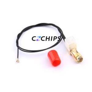 KH-IPEX3-SMAKWE5-RG0.81-B300H RF Cable RF Whole Sale Electronic Component Chips Supplier & BOM Service - Product Image 1