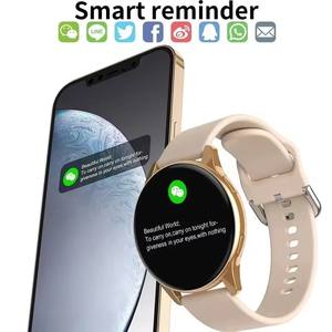 HOT Lige per tutte le connessioni Smartphone Blue Tooth Call Watch orologio da uomo Smart Watch da uomo impermeabile schermo AMOLED - Product Image 6