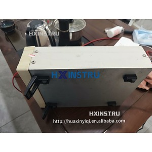 Testeur de résistance interne de batterie HIoki 3561, testeur de batterie #   hx - Product Image 4