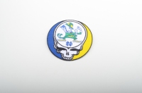 Patch de broderie personnalisé 3D tissé, en gros, sur le Logo de la marque de transfert, patchs de broderie personnalisés pour vêtements