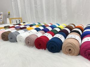 توريد بالجملة لشريط حياكة ناعم مضاد للتكور 100% بوليستر 200 جرام للحياكة اليدوية - Product Image 5