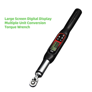 ประแจวัดแรงบิดดิจิตอล 1/2 นิ้ว 17-340 นิวตันเมตร - Product Image 2