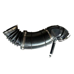 Tuyau de tuyau de conduit de nettoyage d'admission d'air Turbo <span class=keywords><strong>Diesel</strong></span> pour RA/M 2500 <span class=keywords><strong>3500</strong></span> 6.7L 2007-2018 Pièce OEM # 53032944AC 53032944AD - Product Image 4