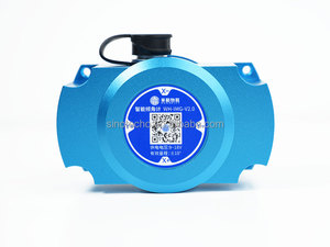 Máy đo độ nghiêng thông minh Máy đo độ nghiêng chính xác cao để giám sát cấu trúc thời gian thực của các tòa nhà cầu đường hầm tháp dốc - Product Image 1