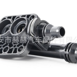 Conjunto de Regulador de Refrigerante para BMW M54 17217559962 82 Nuevo para Reemplazo o Reparación - Product Image 1
