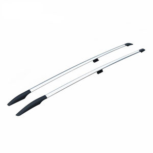 Portaequipajes de Techo de Aluminio de Alta Calidad JOESHIER para Honda Odyssey 2018-2025 4x4, Rieles Laterales para Portaequipajes de Techo para Autos - Product Image 2