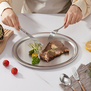 Нержавеющая сталь Золото Серебро Прямоугольной Формы Барбекю Сковорода антипригарная форма для выпечки хлеба лоток - Product Image 3