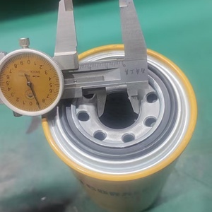 Filtro de Aceite Lubricante del Motor 093-7521 KS207-4 P551348 937520 937521 937521X 20801559 para CAT CATERPILLAR - Product Image 3