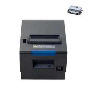 2024 China Factory Rohm TOTALPOS mechanism 80mm POS Receipt Printer Thermal Printing Head suitable for XP-D610L