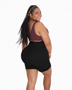 Bài Phẫu Thuật Nén May Colombia Fajas Shaplass Cho <span class=keywords><strong>Tommy</strong></span> Điều Khiển Bodysuit Eo Huấn Luyện Viên Cơ Thể Shaper Tummy Giảm Béo - Product Image 2