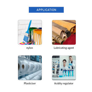 Monoetil Éter de Dietilenglicol de Alta Pureza (99%), C6H14O3, <span class=keywords><strong>Alcohol</strong></span> Industrial Líquido, CAS111-90-0 - Product Image 4