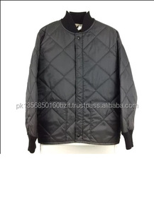 Léger Matelassé Veste en couleur personnalisée - Product Image 2