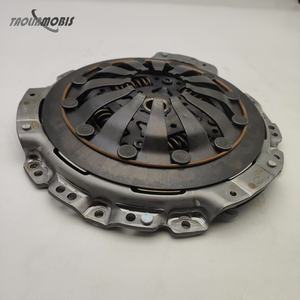 41075-2B200 Mejor <span class=keywords><strong>Precio</strong></span> en Autopartes, Plato de Presión de Doble Embrague D6KF1 410752B200 para Hy-undai <span class=keywords><strong>Híbrido</strong></span> K-IA Extreme Rui - Product Image 6