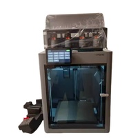 NOUVEAU 2026 – Imprimante 3D multicolore haute vitesse Bambo Lab P2S Combo avec AMS pour les fermes d'impression et la production en série