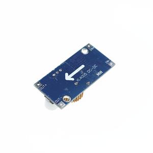 Nouveau module d'alimentation XL4005 LM2596 DC-DC abaisseur de tension réglable 5A 75W, courant élevé, puissance élevée - Product Image 4