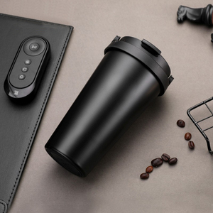 Taza de café de acero inoxidable de gran capacidad de <span class=keywords><strong>marea</strong></span> nacional, termo portátil, tubo de succión moderno, nuevo nacional, adiós a <span class=keywords><strong>mi</strong></span> concubina - Product Image 6