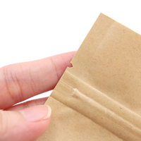 Emballage personnalisé pour les lacets Tube de sac à fermeture éclair accepter votre conception lacet roulé uniquement emballage avec coût de main-d 'œuvre pas de lacets