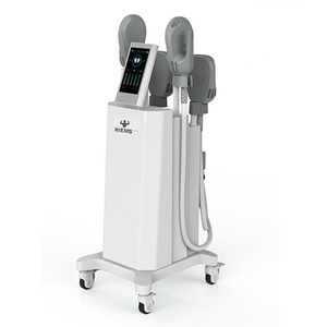 Máquina de Escultura Corporal EMS de Alta Venta, Radiofrecuencia, Desarrollo Muscular, Pérdida de Peso, para Clínicas de Salud - Product Image 1