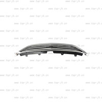 CARVAL JH CARROSSERIE PIÈCES AUTO LAMPES CRILLE POUR 530 AUTO PARE-CHOCS/JH30-530-007