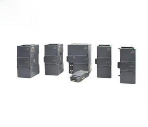 New Original S-iemens 6ES7211-1BE40-0XB0 CPU 1211C AC/DC/<b>Relay</b> 6DI/4DO/2AI for PLC & Industrial Control in Stock - Product Image 5