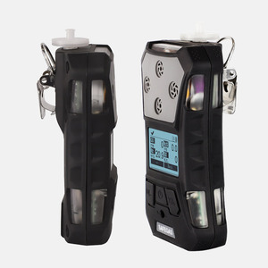 Safegas SKY3000 Portable Gas Detector <b>Pump</b> Suction TVOC/VOC Detector 0-5000ppm PID - Product Image 5