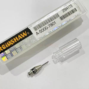 Máquina de medición de coordenadas CMM Stylus 2 M2 vástago de carburo de rosca con punta de rubí piezas y accesorios de instrumentos - Product Image 3