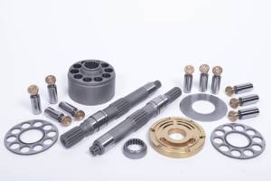 อะไหล่ปั๊มไฮดรอลิก AP2D ซีรีส์ AP2D14/18/21/25/28/36/38/42 Ap2d12 - Product Image 1
