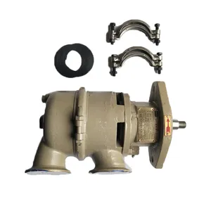 Marine Diesel Engine for Cummins 4BT 6BT QSB4.5 Sea Water Pump 4932716