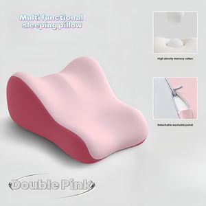Uso en el hogar Posicionadores funcionales Espalda para dormir Cabecero Teléfono Pierna Cara Lectura Cojines propensos Sexypillow - Product Image 6