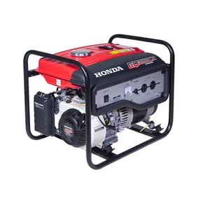 2.5KW 2.8KW 3KW Recoil Home Standby GP200 EQ3000CX gasoline generator