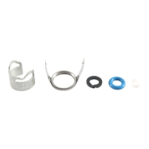 06E998907G Kit de reparación de inyector de combustible 6 uds Kit de reparación de inyector de combustible 06E998907 para <span class=keywords><strong>AUDI</strong></span> A4 A5 A6 <span class=keywords><strong>A7</strong></span> <span class=keywords><strong>Sportback</strong></span> A8 2007-2012 - Product Image 5