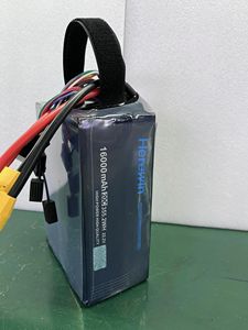 Wholesale 6S 16000MAH Herewin <b>Lipo</b> Chargeable 22.2v 20 C Agricultural Plant Protection <b>Battery</b> - Product Image 3