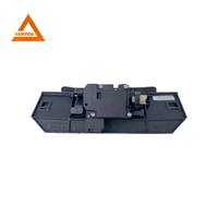 Pièces détachées automobiles Serrure de coffre à bagages 8726Q0 pour Peugeot 206 207