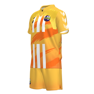 Abbigliamento Sportivo di Alta Qualità per Palestra, Design Personalizzato, Maglie da Calcio e Uniformi Molto Richieste sul Mercato - Product Image 3