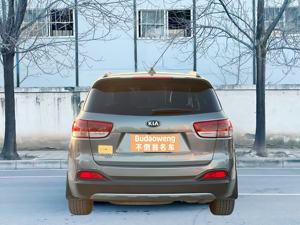 Familiar y Confortable, Usado, 2015, para <span class=keywords><strong>Sorento</strong></span> L 2.4L 6AT Gasolina 4WD Edición Elite 7 Plazas (Euro V) |   Asientos de Cuero Genuino |   Izquierda | - Product Image 5