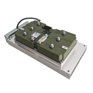 Contrôleur de chariot élévateur Longgong CPD30-NFH, ensemble de commande électronique pour chariot élévateur électrique de 3 tonnes DQ0007860 - Product Image 1